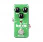 Preview: Nux Tubeman MKII Overdrive Distortion Pedal