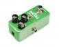 Preview: Nux Tubeman MKII Overdrive Distortion Pedal