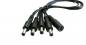 Preview: Nux WAC-001 Power Splitter Kabel