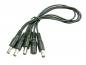 Preview: Nux WAC-001 Power Splitter Kabel