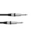 Preview: Omnitronic 3.0m Audiokabel SW 6,3 Klinke - 6,3 Klinke