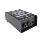 Preview: On-Stage DB500 Passive DI Box