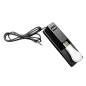 Preview: On-Stage KSP100 Universal Sustain Pedal