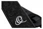 Preview: Ortega OSBY-1 Byzantine Black Gitarrengurt