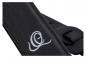 Preview: Ortega OSCL-3 Vintage Ash Black Gitarrengurt