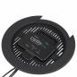 Preview: Ortega OSWS100 Wireless Acoustic Tonabnehmersystem