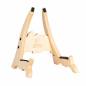 Preview: Ortega OWUS-2 Holz Ukulelenständer