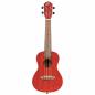 Preview: Ortega RUFIRE Konzert Ukulele
