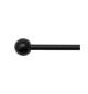 Preview: Rohema PM470 Glockenspiel Mallets