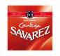 Preview: Savarez 510CR Cristal Cantiga Saiten