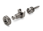 Preview: Schaller S-Locks M Ruthenium Gurt Sicherheitssystem