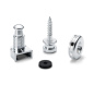 Preview: Schaller S-Locks M Ruthenium Gurt Sicherheitssystem