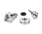 Preview: Schaller S-Locks M Ruthenium Gurt Sicherheitssystem