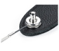 Preview: Schaller S-Locks M Ruthenium Gurt Sicherheitssystem