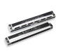 Preview: Seydel Sailor Steel Tremolo D 48 Mundharmonika