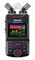 Preview: Tascam Portacapture X6 Portabler Mehrspurrecorder