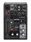 Preview: Yamaha AG03MK2 B Live-Streaming Mischpult