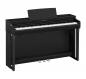 Preview: Yamaha CLP-825B Digital Piano
