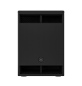 Preview: Yamaha DXS12 MK3 Aktiv Subwoofer