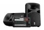 Preview: Yamaha Stagepas 600BT Portable PA System