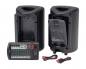 Preview: Yamaha Stagepas 600BT Portable PA System