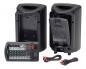 Preview: Yamaha Stagepas 600BT Portable PA System