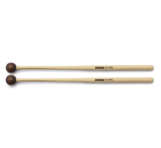 Preview: Rohema PM478 Glockenspiel Mallets