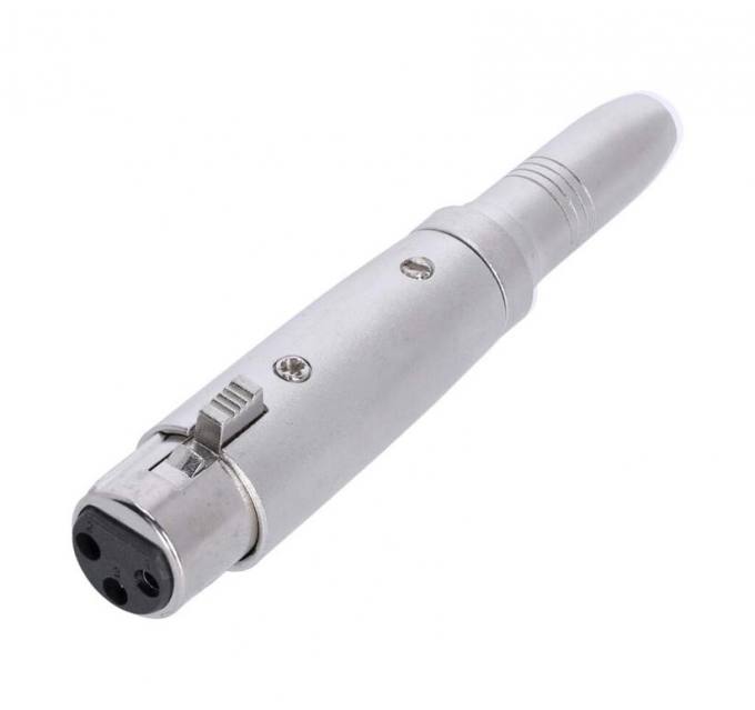 Adam Hall 4Star XLR f - 6.3 Klinke f Audio Adapter