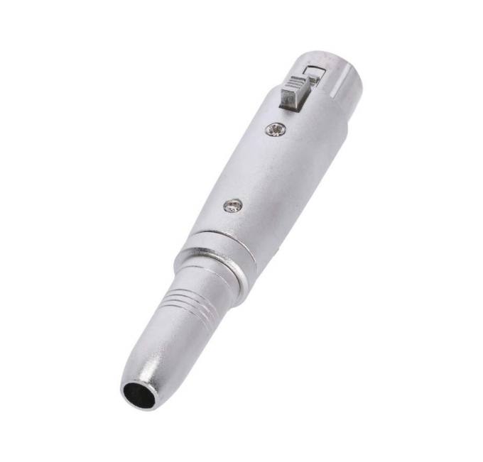 Adam Hall 4Star XLR f - 6.3 Klinke f Audio Adapter