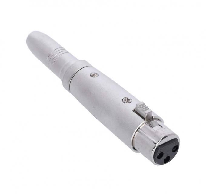 Adam Hall 4Star XLR f - 6.3 Klinke f Audio Adapter