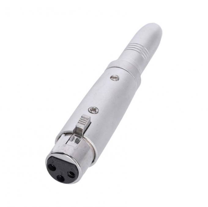 Adam Hall 4Star XLR f - 6.3 Klinke f Audio Adapter