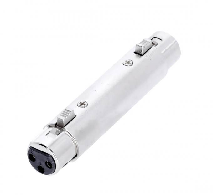 Adam Hall XLRF - XLRF Audio Adapter
