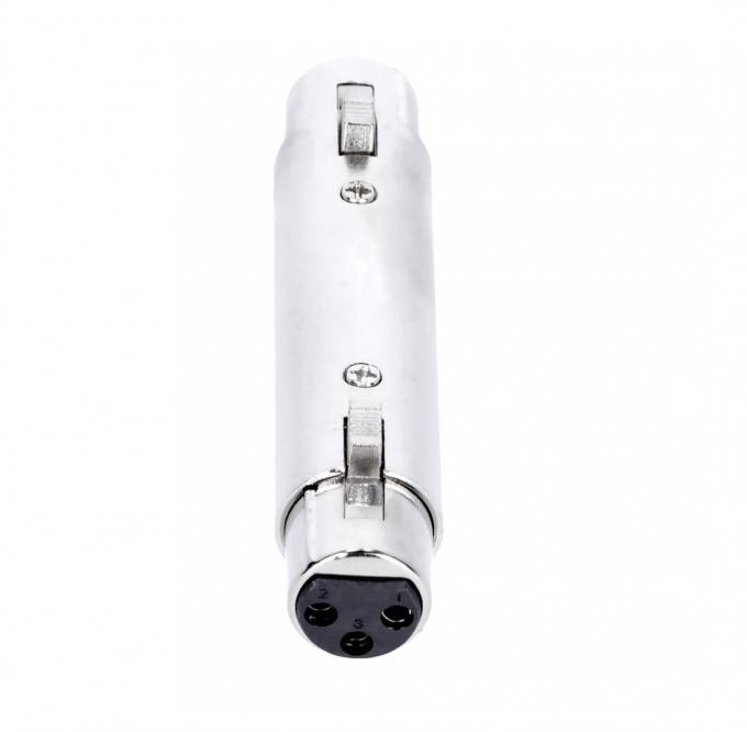 Adam Hall XLRF - XLRF Audio Adapter