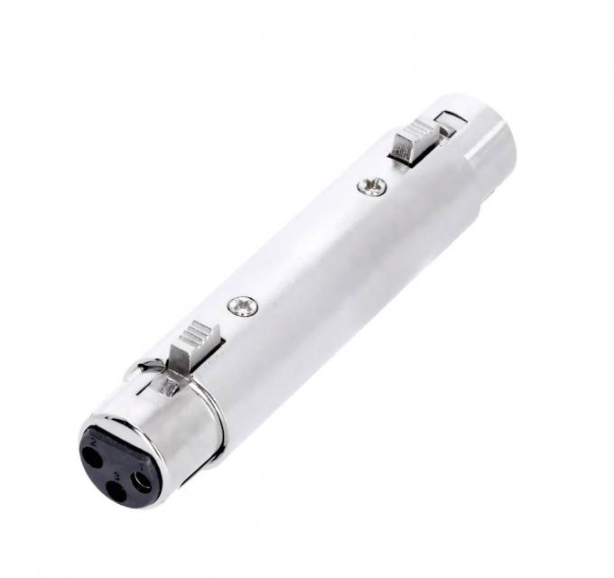 Adam Hall XLRF - XLRF Audio Adapter