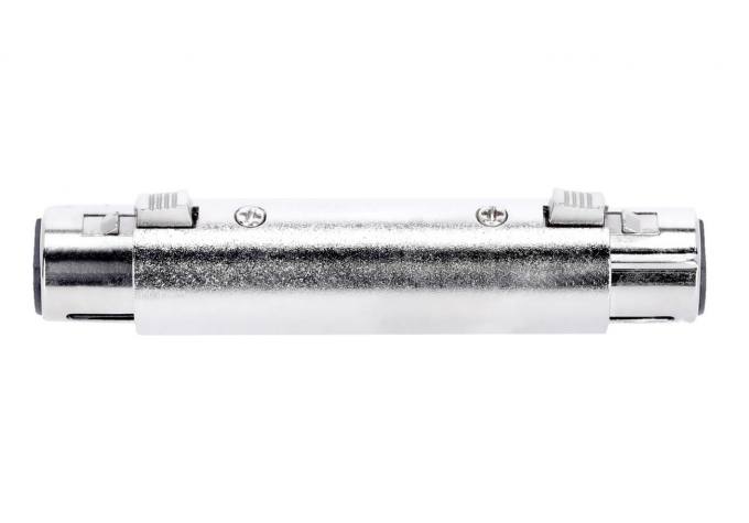 Adam Hall XLRF - XLRF Audio Adapter