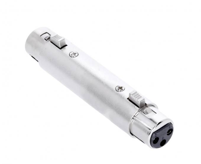Adam Hall XLRF - XLRF Audio Adapter