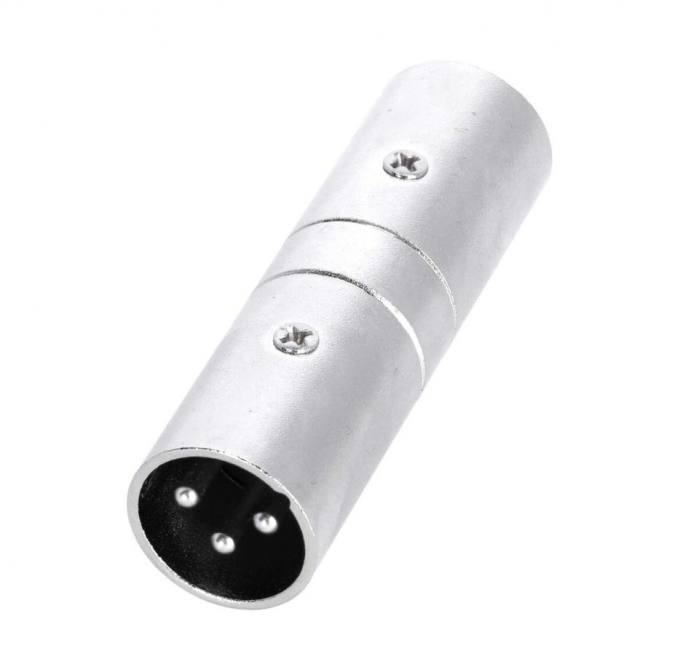 Adam Hall 4Star XLR Audio Adapter