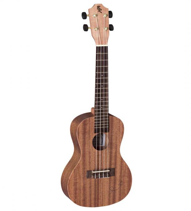 Baton Rouge UR11-C Paper Plane Konzert Ukulele