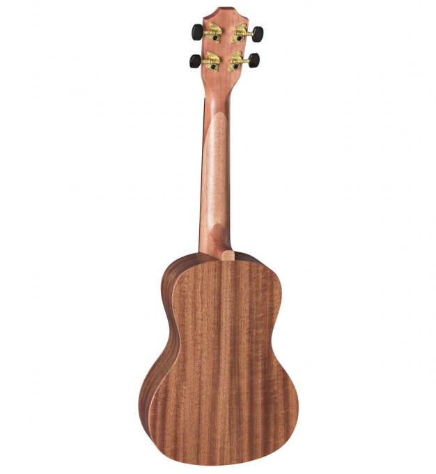 Baton Rouge UR11-C Paper Plane Konzert Ukulele