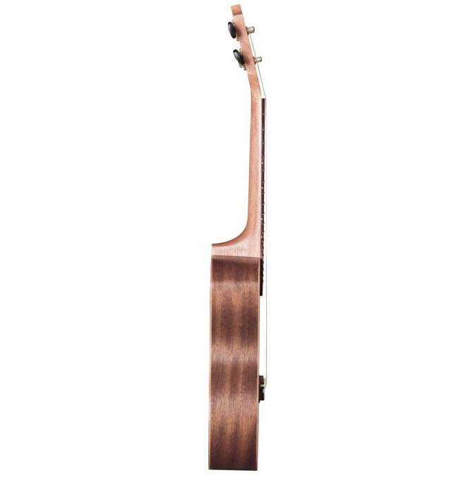 Baton Rouge UR11-C Paper Plane Konzert Ukulele