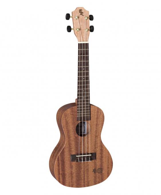 Baton Rouge UR11-C Pineapple Konzert Ukulele