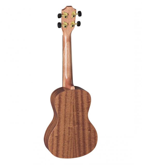 Preview: Baton Rouge UR11-C Pineapple Konzert Ukulele