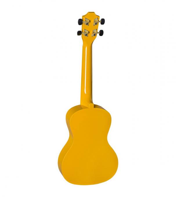 Baton Rouge UR1-C Smile-BWS Konzert Ukulele