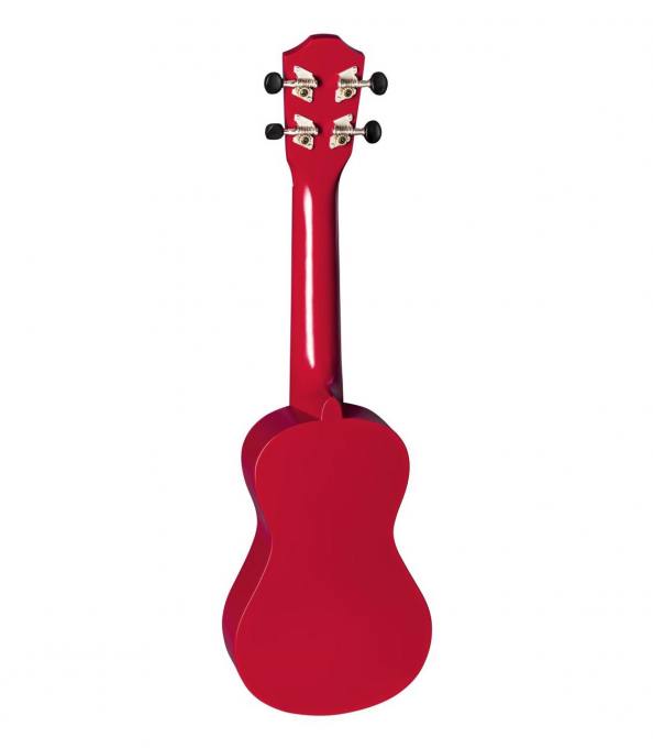 Preview: Baton Rouge UR1-S RD Sopran Ukulele