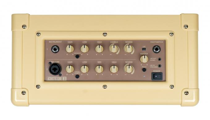 Preview: Blackstar Acoustic:Core 30 BG Akustikverstärker