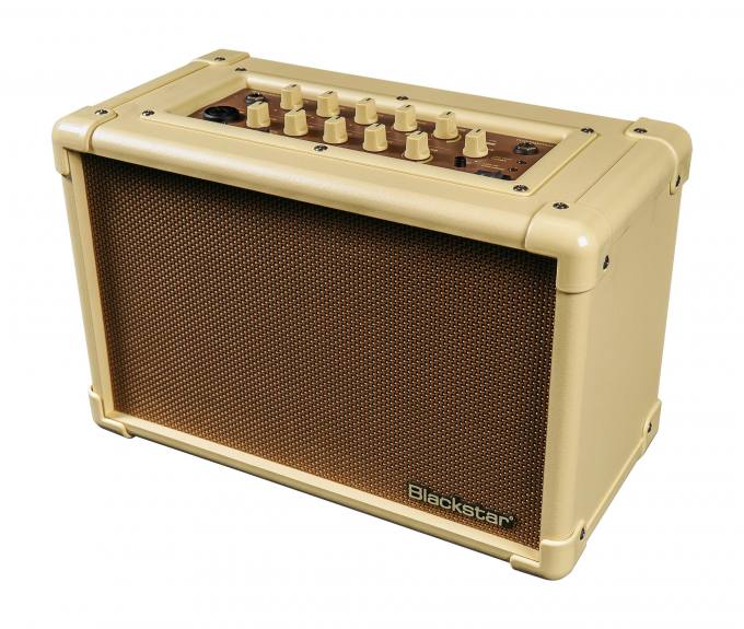 Preview: Blackstar Acoustic:Core 30 BG Akustikverstärker