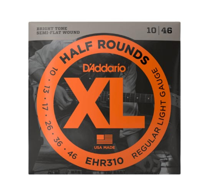 DAddario EHR310 Saiten