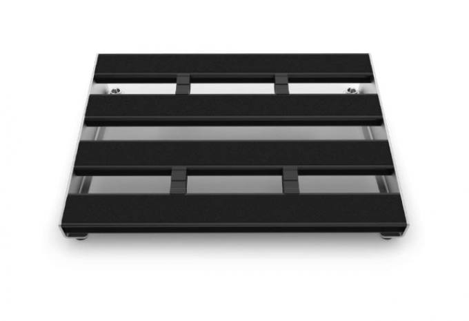 Preview: DAddario XPND Core 02 Zweireihiges Pedalboard