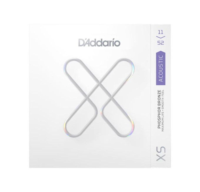 DAddario XSAPB1152 Saiten