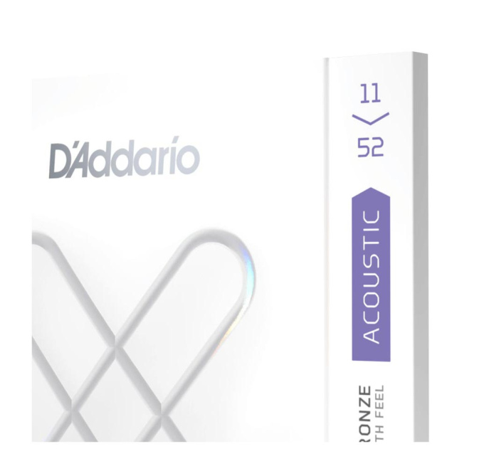 DAddario XSAPB1152 Saiten